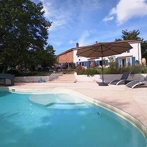  Vakantiehuis Les De L'aiguete Frankrijk
