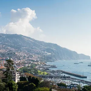  Appartement Rooftop I By Madeira Portugal