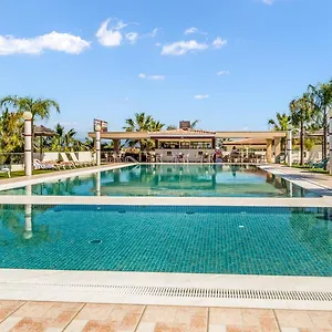 4* Hotel Rural Brícia Du Mar