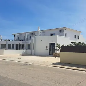 Maison d'hôtes Amigos Sempre -, Ferragudo (Faro)