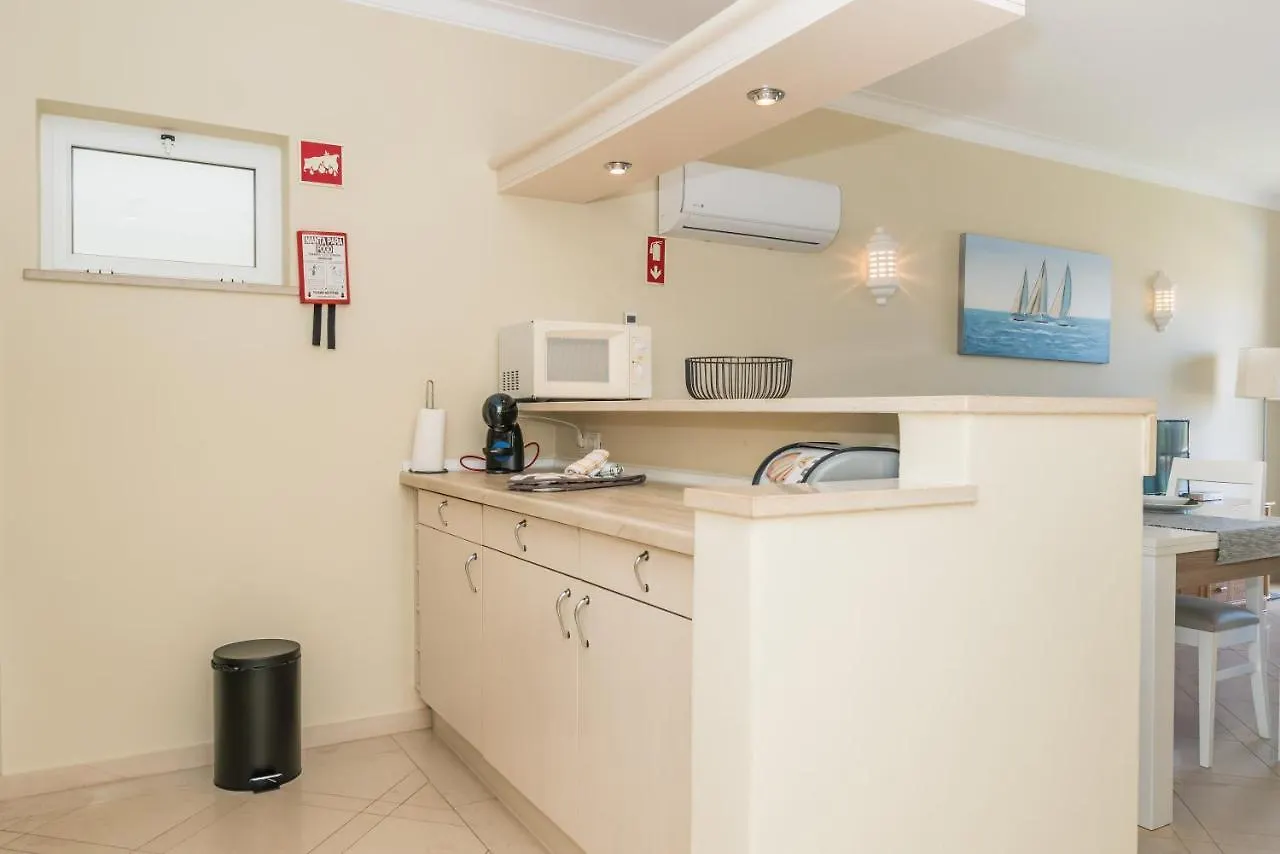 One Bedroom Sea View Apartment Clube Rio Ferragudo Ferragudo