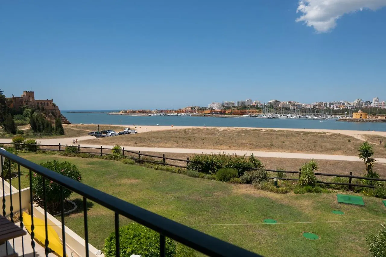 One Bedroom Sea View Apartment Clube Rio Ferragudo Ferragudo