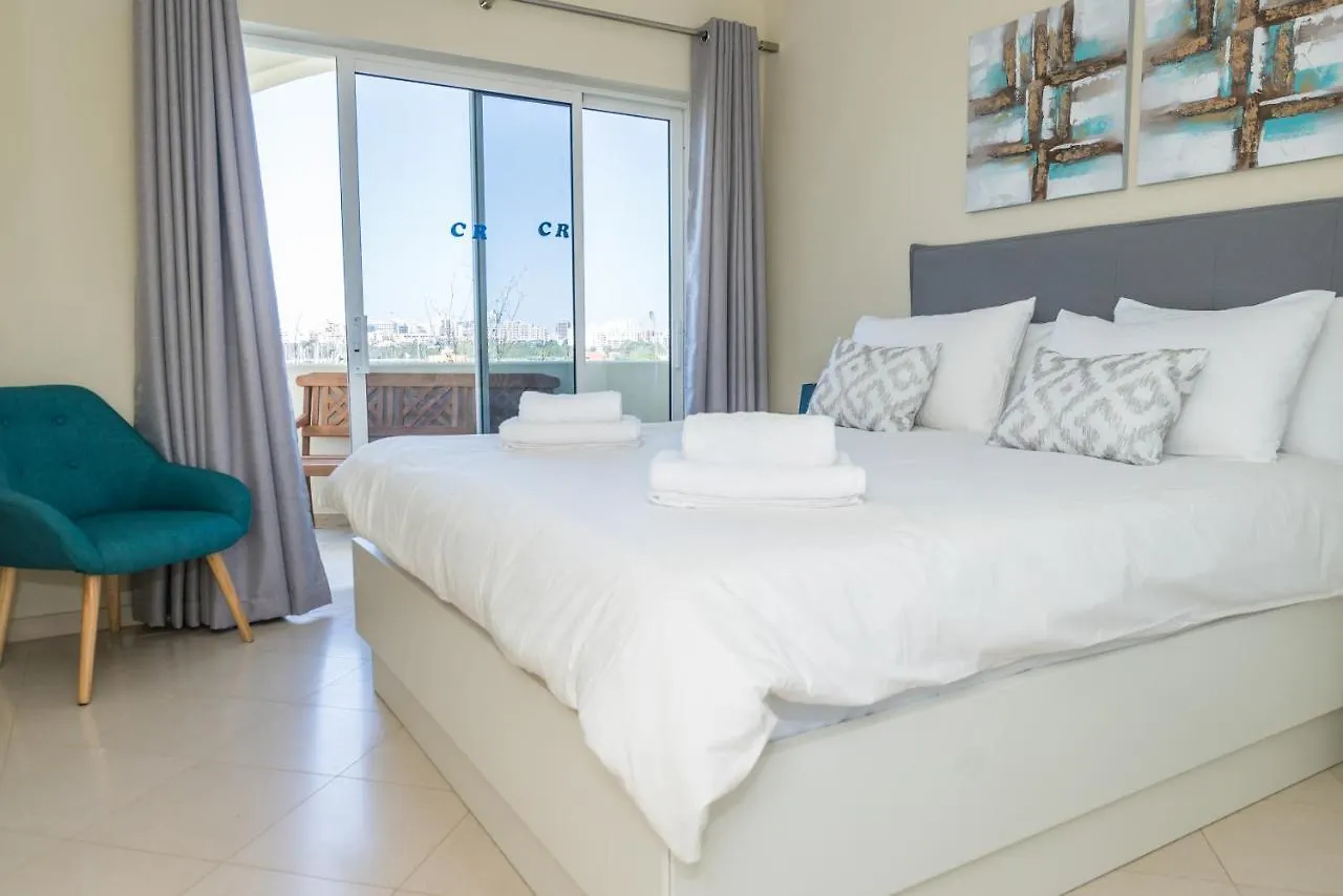 One Bedroom Sea View Apartment Clube Rio Ferragudo Ferragudo