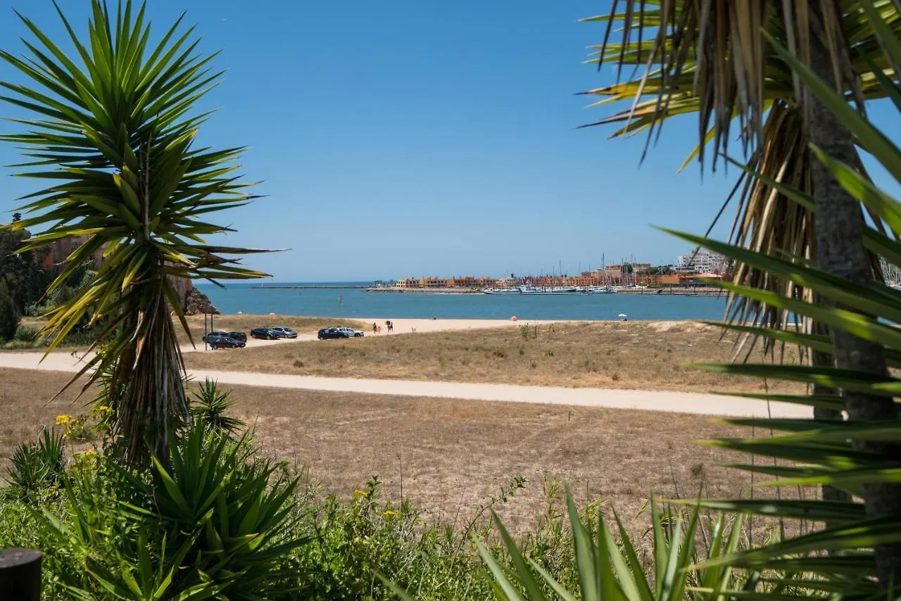 One Bedroom Sea View Apartment Clube Rio Ferragudo Ferragudo  0*, Ferragudo (Faro) Portugal