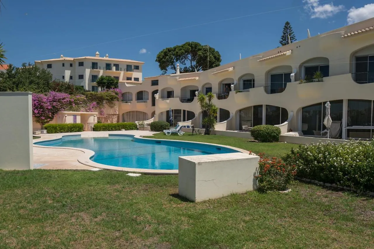 One Bedroom Sea View Apartment Clube Rio Ferragudo Ferragudo  Ferragudo (Faro)