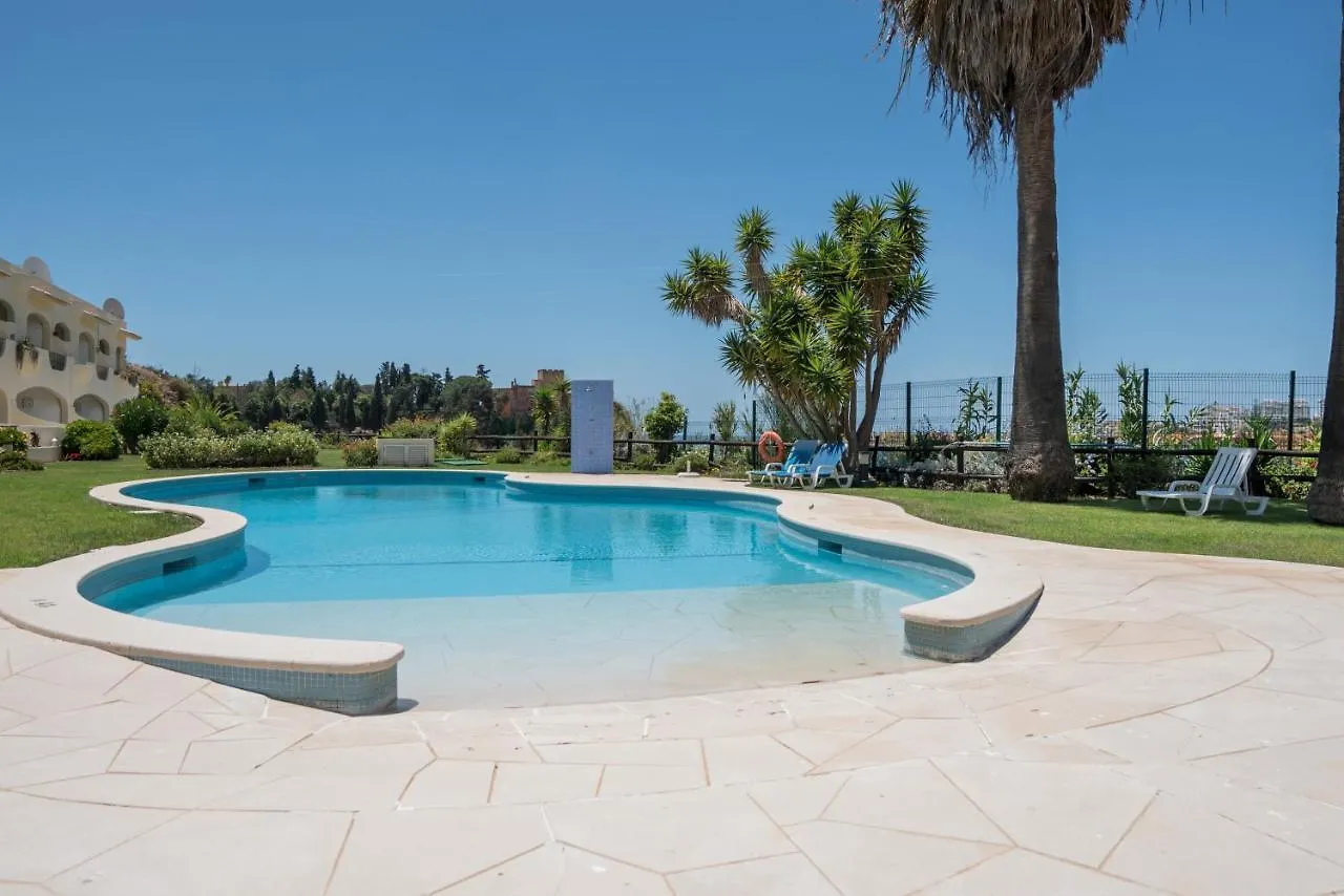 One Bedroom Sea View Apartment Clube Rio Ferragudo Ferragudo  Ferragudo (Faro)